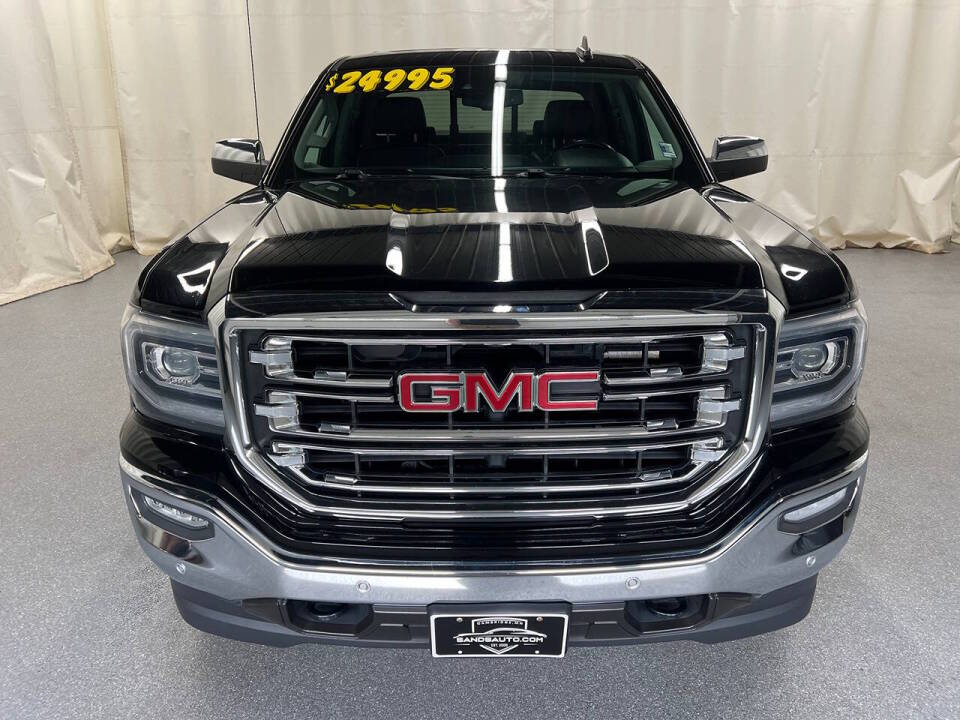gmc sierra 1500 2018 3GTU2NEC7JG496522 image gmc sierra 1500 2018 3GTU2NEC7JG496522 image